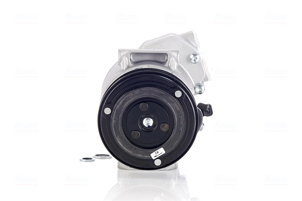 Compresseur, climatisation NISSENS 890266