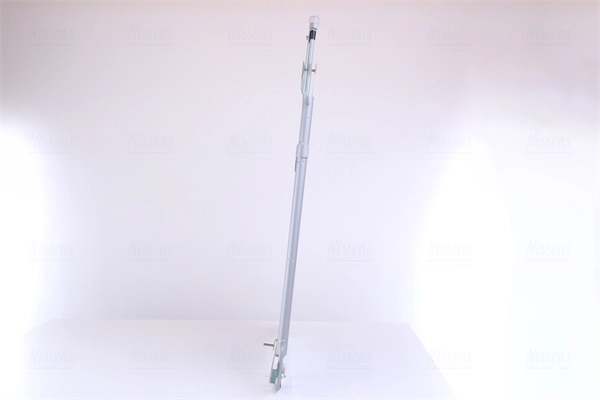Condenseur, climatisation NISSENS 94342