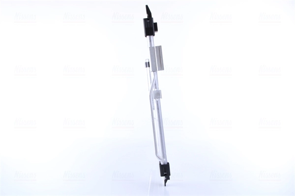 Condenseur, climatisation NISSENS 940936