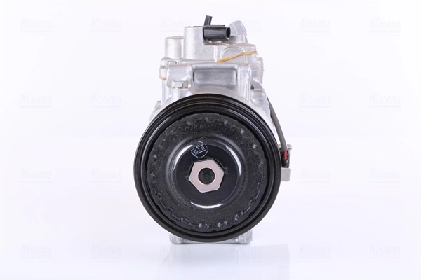 Compresseur, climatisation NISSENS 890809