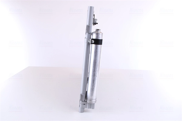 Condenseur, climatisation NISSENS 940505