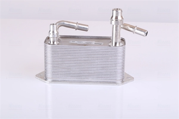 Radiateur d'huile de boîte automatique NISSENS 91283