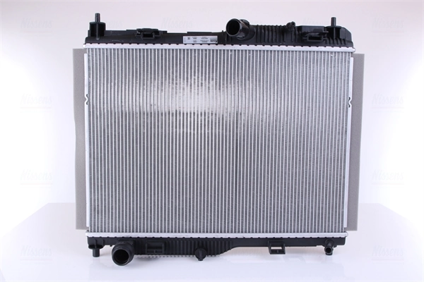 NISSENS 606661