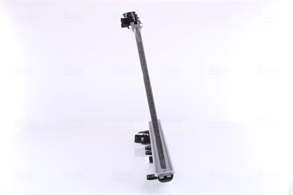 Radiateur, refroidissement du moteur NISSENS 68604