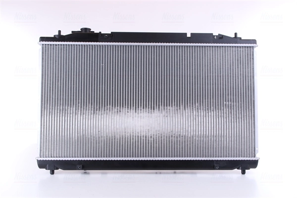 Radiateur, refroidissement du moteur NISSENS 646938