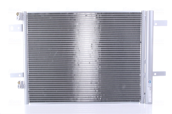 Condenseur, climatisation NISSENS 941253