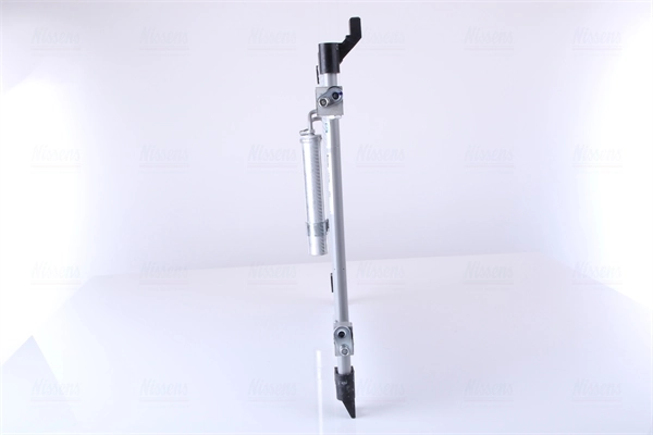 Condenseur, climatisation NISSENS 940788