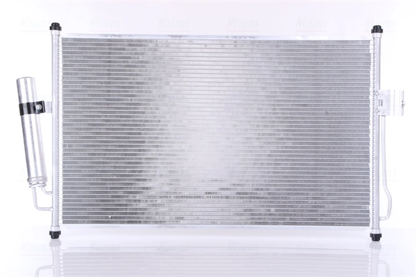 Condenseur, climatisation NISSENS 940709