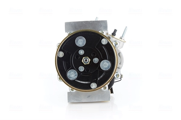 Compresseur, climatisation NISSENS 890041