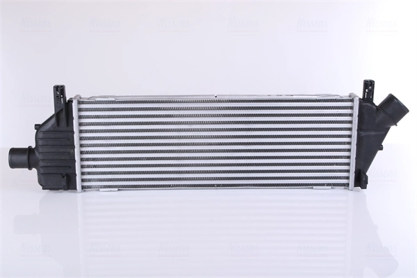 Intercooler, échangeur NISSENS 96578