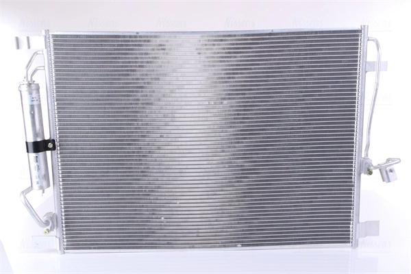 Condenseur, climatisation NISSENS 940787