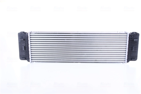 Intercooler, échangeur NISSENS 96526