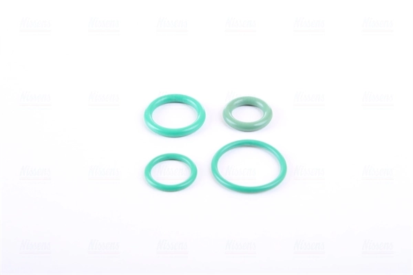 Détendeur, climatisation NISSENS 999318