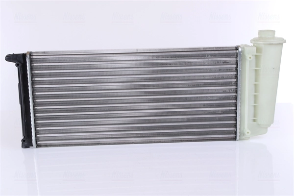 Radiateur, refroidissement du moteur NISSENS 61837