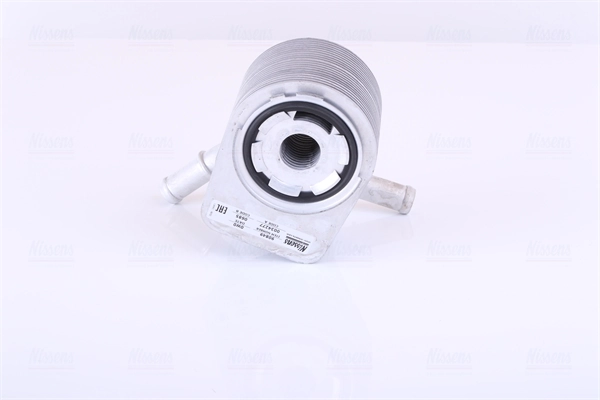 Radiateur d'huile NISSENS 90849