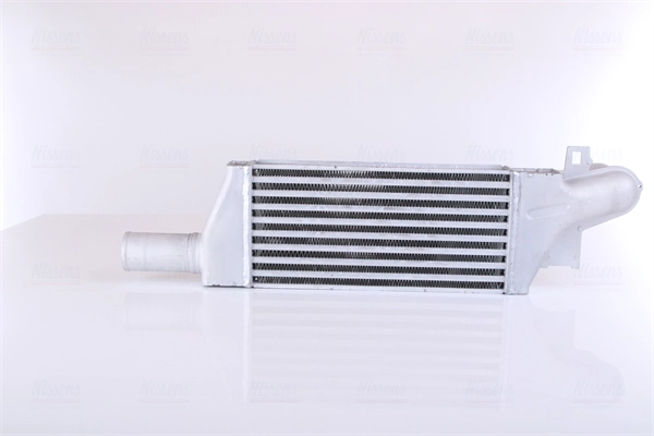 Intercooler, échangeur NISSENS 96898