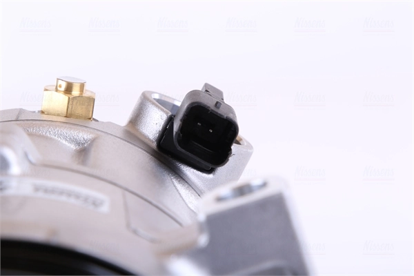 Compresseur, climatisation NISSENS 890324