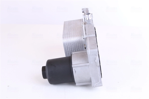 Radiateur d'huile NISSENS 90945