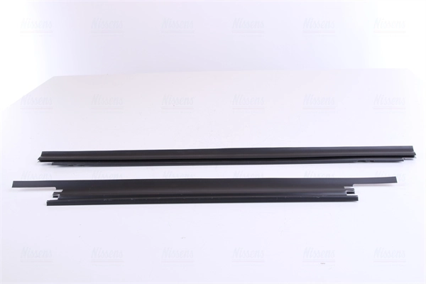 Intercooler, échangeur NISSENS 96552