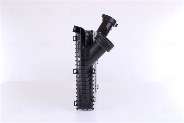 Intercooler, échangeur NISSENS 96687