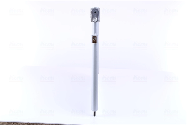 Condenseur, climatisation NISSENS 94578