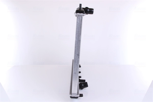 Radiateur, refroidissement du moteur NISSENS 681408