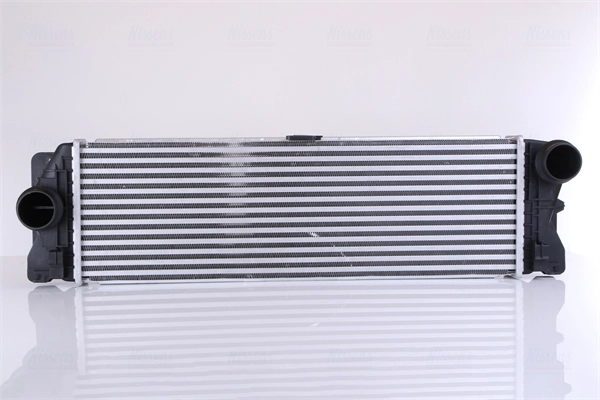 Intercooler, échangeur NISSENS 961597