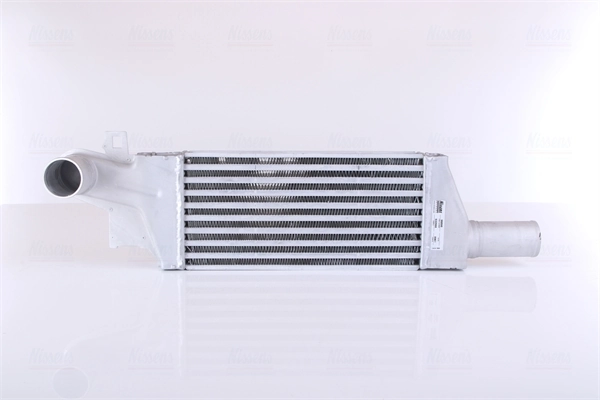 Intercooler, échangeur NISSENS 96898