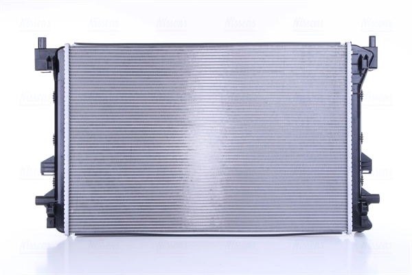 Radiateur, refroidissement du moteur NISSENS 65328