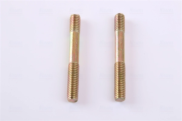 Condenseur, climatisation NISSENS 940099