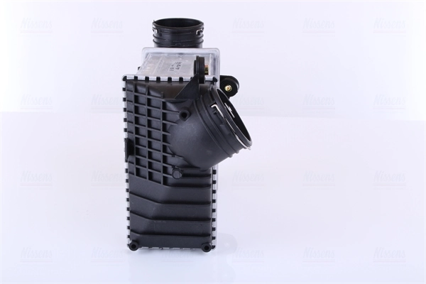 Intercooler, échangeur NISSENS 96487