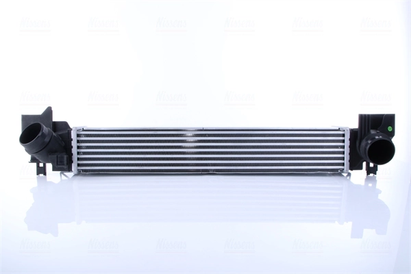 Intercooler, échangeur NISSENS 961269