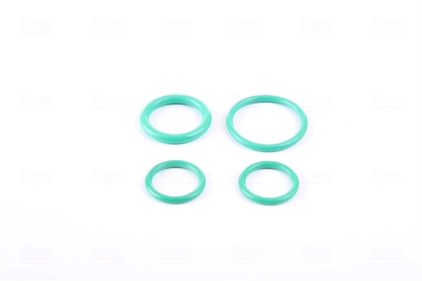 Détendeur, climatisation NISSENS 999320