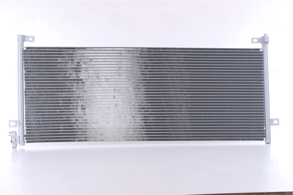Condenseur, climatisation NISSENS 940429