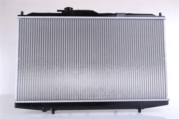 Radiateur, refroidissement du moteur NISSENS 63345