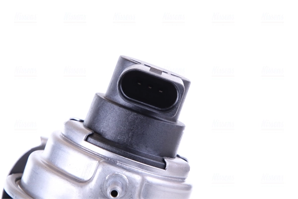 Turbocompresseur, suralimentation NISSENS 93356