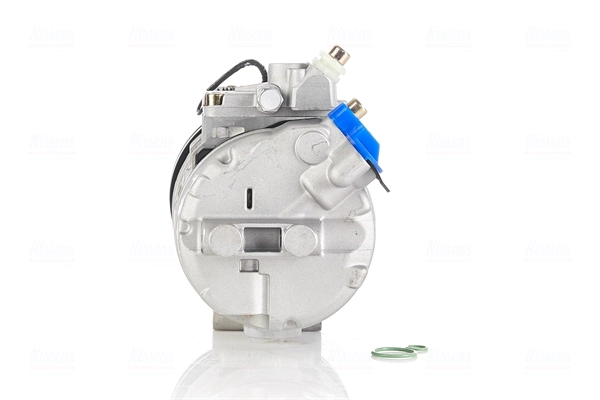 Compresseur, climatisation NISSENS 89112
