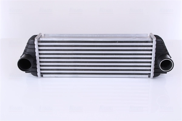 Intercooler, échangeur NISSENS 96435