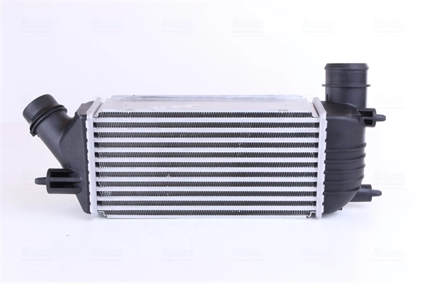 Intercooler, échangeur NISSENS 96467