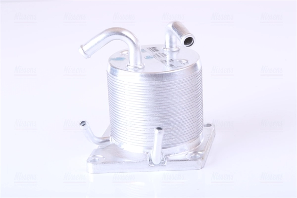 Radiateur d'huile de boîte automatique NISSENS 91293