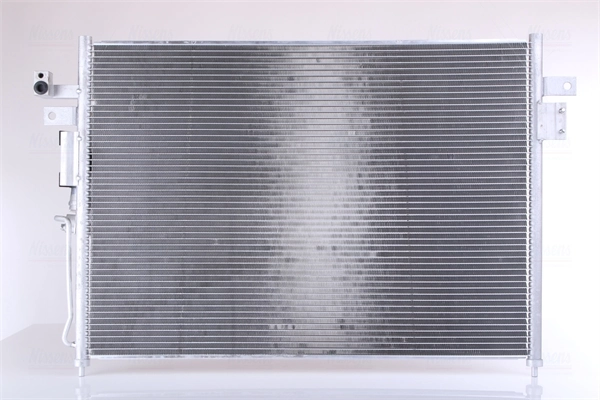 Condenseur, climatisation NISSENS 940445