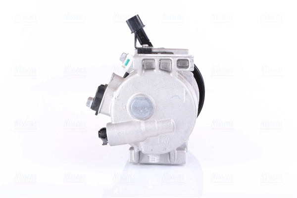 Compresseur, climatisation NISSENS 890425