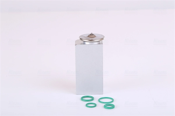 Détendeur, climatisation NISSENS 999389