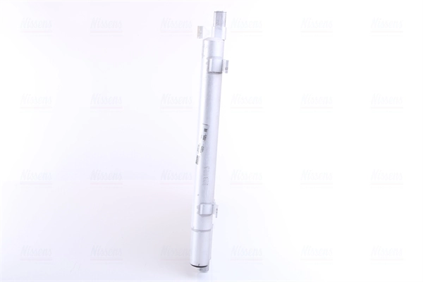 Condenseur, climatisation NISSENS 940726