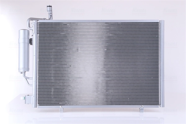 Condenseur, climatisation NISSENS 940527