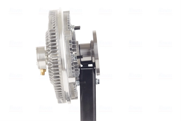 Embrayage, ventilateur de radiateur NISSENS 86030