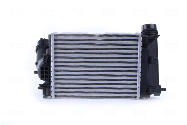 Intercooler, échangeur NISSENS 961289