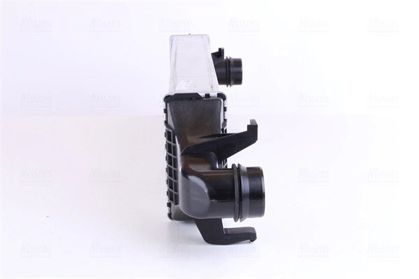 Intercooler, échangeur NISSENS 96335