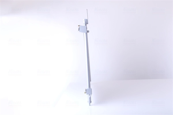 Condenseur, climatisation NISSENS 940316