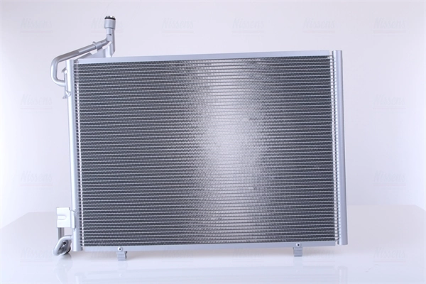 Condenseur, climatisation NISSENS 940540